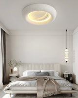Modern Ceiling Light  Moon Crater LED Design - Product detail 10