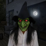 Realistic Latex Character Mask  Premium Natural Rubber Construction - Product detail 5