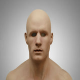 Realistic Latex Character Mask  Premium Natural Rubber Construction - Product detail 10