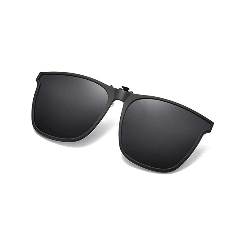 Polarized Clip-On Sunglasses  Lightweight Folding Design with UV400 Protection - Product detail 10