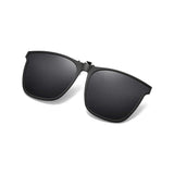 Polarized Clip-On Sunglasses  Lightweight Folding Design with UV400 Protection - Product detail 10
