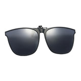 Clip-On Polarized Sunglasses  Lightweight UV400 Protection - Product detail 6