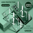 Samsung Galaxy S23 Ultra Case  Ultra-Thin Magnetic Phone Case - Product detail 7