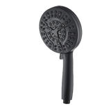 Multi-Mode Shower Head  10-Setting Water Filter System - Product detail 6