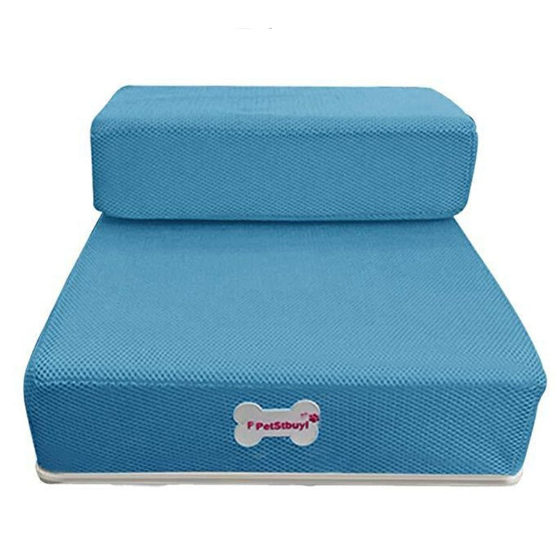 Orthopedic Pet Steps  Two-Tier Mesh Foam Design - Product detail 14