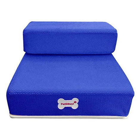 Orthopedic Pet Steps  Two-Tier Mesh Foam Design - Product detail 18