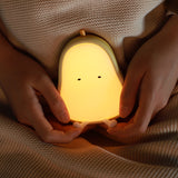 Avocado Night Light  Cute LED Childrens Lamp - Product detail 7