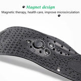Magnetic Therapy Insoles  Reflexology Pressure Point Design - Product detail 5