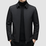 Mens Lightweight Casual Jacket  Classic Tailored Fit - Product example