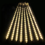Meteor Shower String Lights  Cascading LED Outdoor Display - Product detail 10