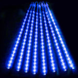 Meteor Shower String Lights  Cascading LED Outdoor Display - Product detail 7
