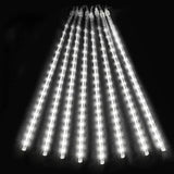 Meteor Shower String Lights  Cascading LED Outdoor Display - Product detail 9