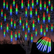 Meteor Shower String Lights  Cascading LED Outdoor Display - Product detail 4