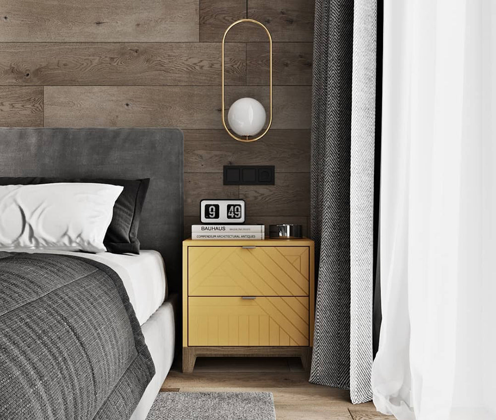 Modern Globe Pendant Light  Brushed Gold Arc Frame - Product detail 74