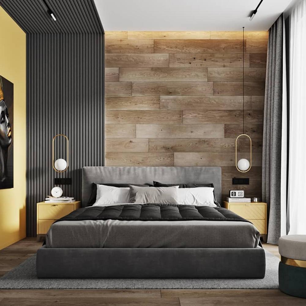 Modern Globe Pendant Light  Brushed Gold Arc Frame - Product detail 80
