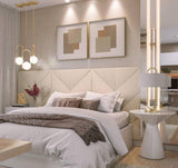 Modern Globe Pendant Light  Brushed Gold Arc Frame - Product detail 50