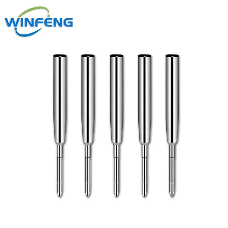 Tactical Mini Pen  Brass Keychain Self-Defense Tool - Product detail 6