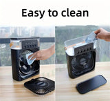 Portable Misting Fan  Ice Cooling Humidifier System - Product detail 9