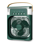 Portable Misting Fan  Ice Cooling Humidifier System - Product detail 10