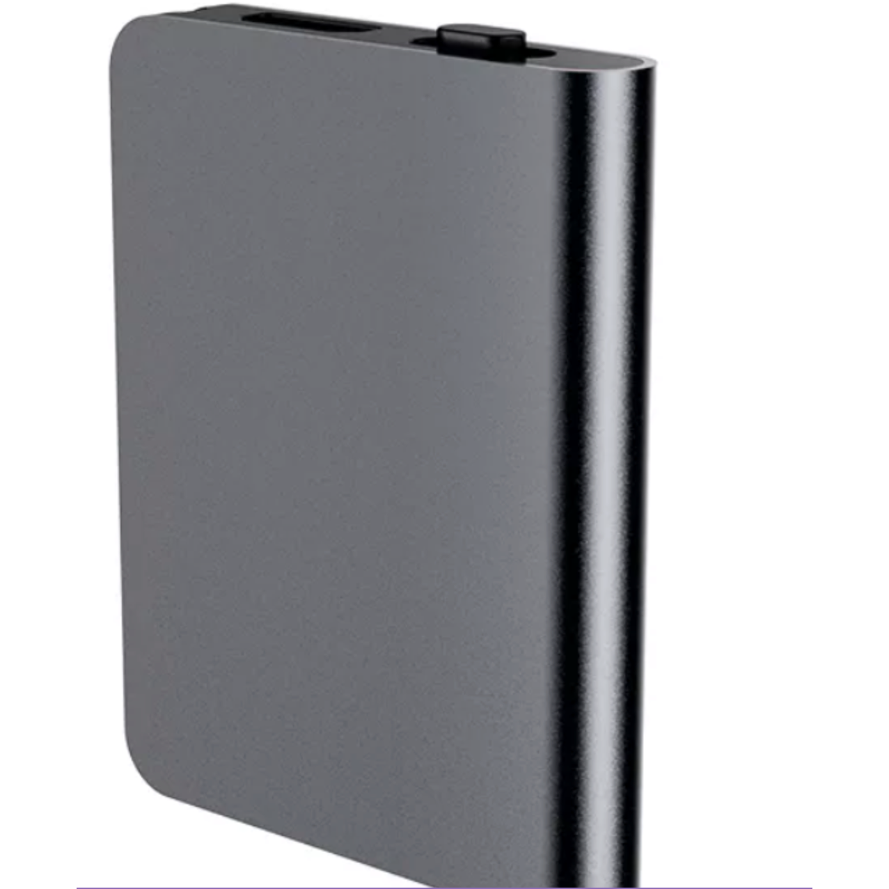 Mini Voice Recorder  Ultra-Slim Digital Audio Device - Product example