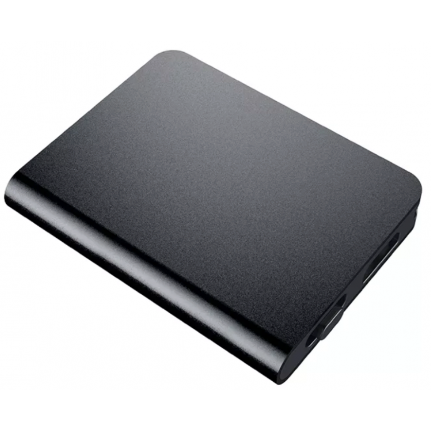 Mini Voice Recorder  Ultra-Slim Digital Audio Device - Product detail 4