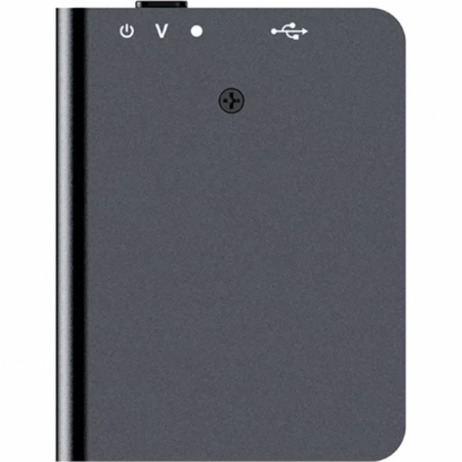 Mini Voice Recorder  Ultra-Slim Digital Audio Device - Product detail 5