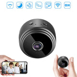 Smart Security Camera  HD WiFi Mini Surveillance System - Product example
