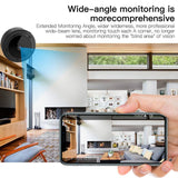 Smart Security Camera  HD WiFi Mini Surveillance System - Product detail 5