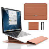 Professional Laptop Sleeve  3-in-1 Waterproof Storage Design - Product detail 4