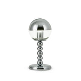Modern Chrome Table Lamp  Mirrored Glass Ball Design - Product detail 16