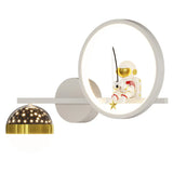 Kids Star Wall Light  LED Moon Projector Lamp - Product detail 5