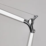Modern Task Table Lamp  Adjustable Metal Arm Design - Product detail 5