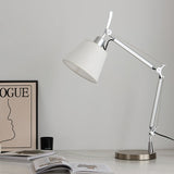 Modern Task Table Lamp  Adjustable Metal Arm Design - Product detail 6