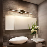 Modern LED Wall Light  Minimalist Aluminum Bar Design - Product detail 4