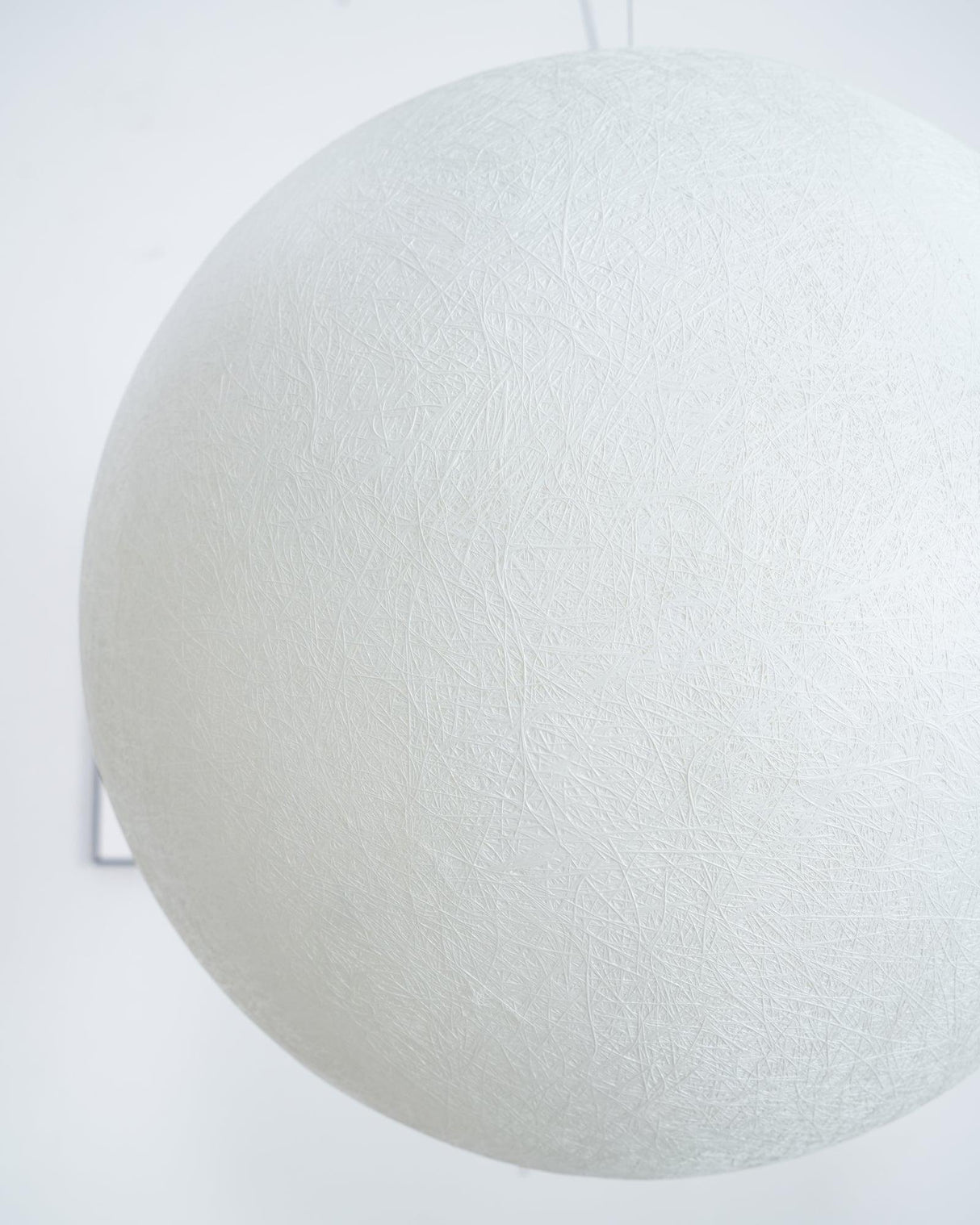 Modern Moon Pendant Light  Celestial Sphere Design - Product detail 50