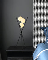 Modern Wall Light  Minimalist Globe Design - Product detail 7