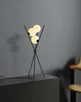 Modern Wall Light  Minimalist Globe Design - Product detail 5