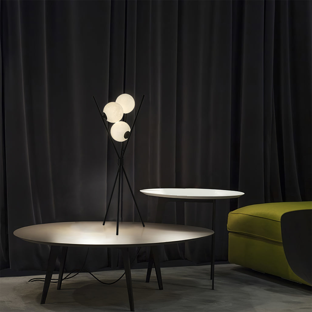 Modern Wall Light  Minimalist Globe Design - Product detail 10