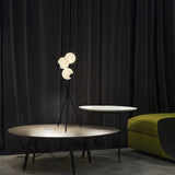 Modern Wall Light  Minimalist Globe Design - Product detail 10