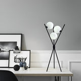 Modern Wall Light  Minimalist Globe Design - Product detail 11