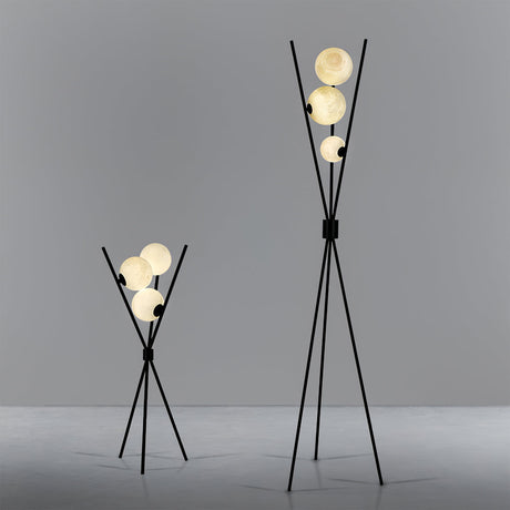 Modern Wall Light  Minimalist Globe Design - Product detail 12