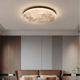 Moon Ceiling Light  Dimmable LED Starry Sky Pattern - Product example