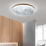 Moon Ceiling Light  Dimmable LED Starry Sky Pattern - Product detail 4