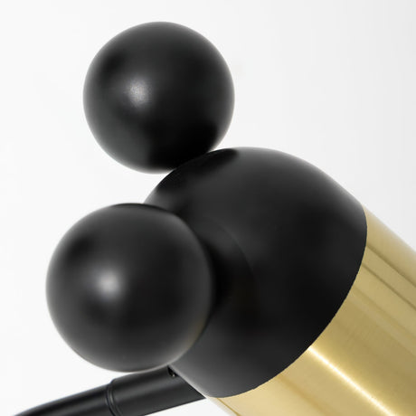 Kids Desk Lamp  Mouse Ears Design with Pen Holder - Product detail 21