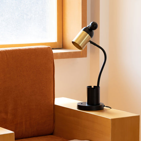 Kids Desk Lamp  Mouse Ears Design with Pen Holder - Product detail 12