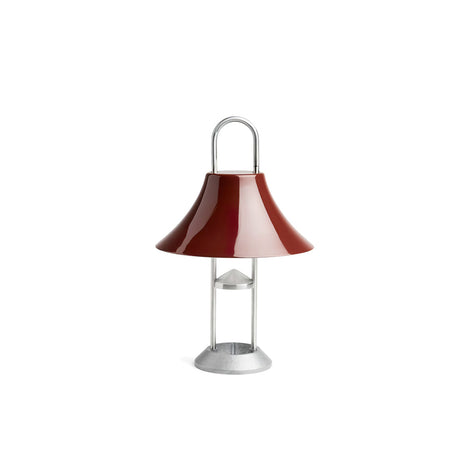 Portable LED Table Lamp  Hook Design With USB Charging - Product detail 21
