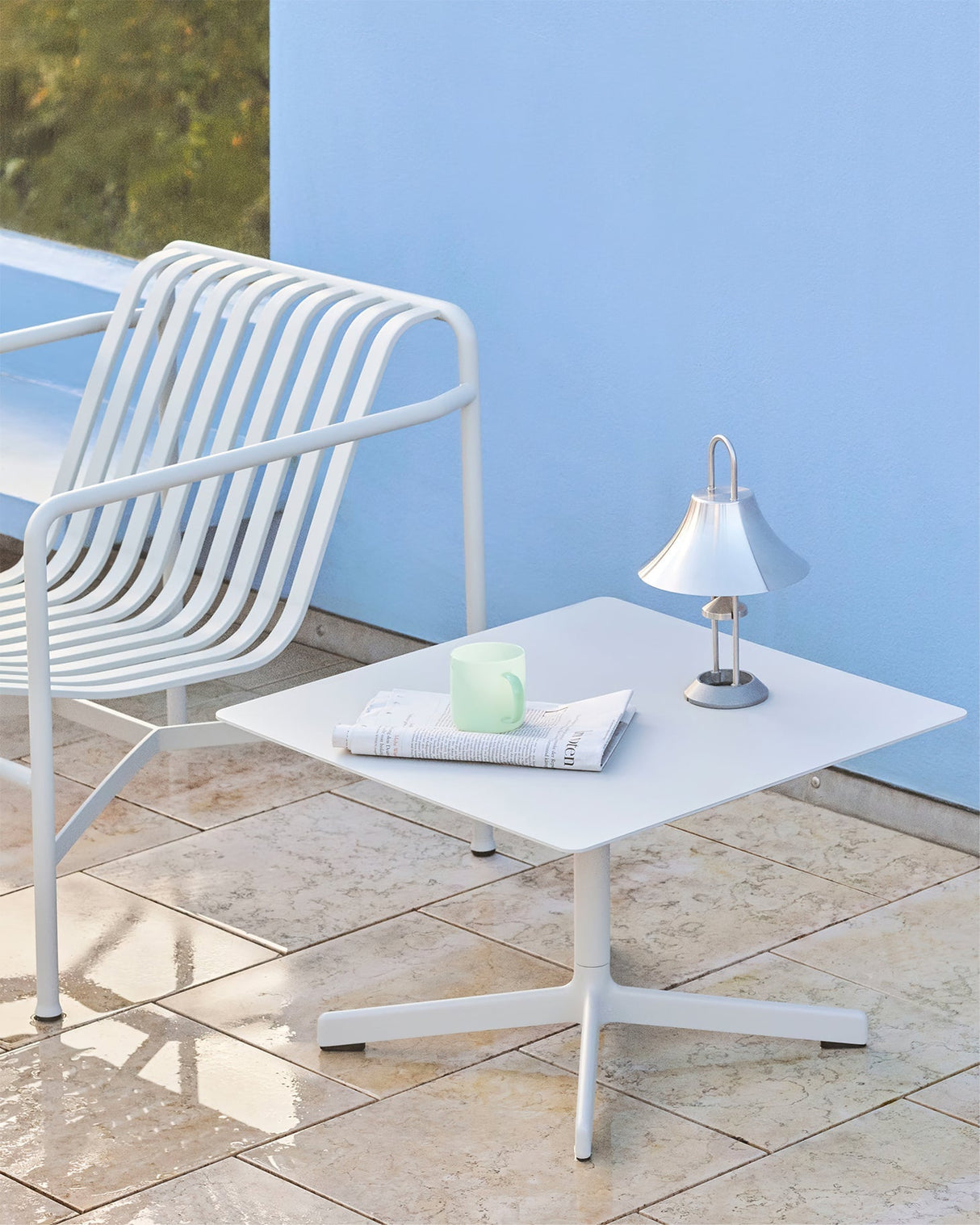 Portable LED Table Lamp  Hook Design With USB Charging - Product detail 7