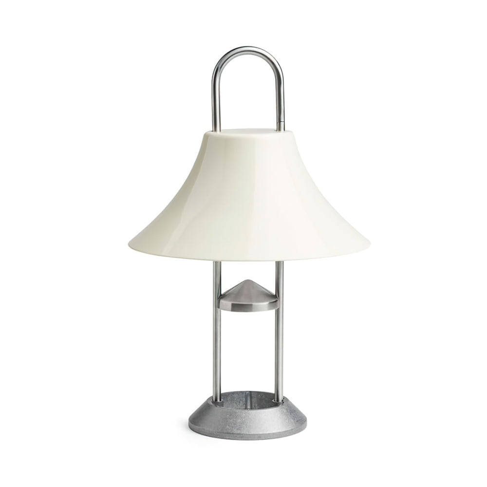 Portable LED Table Lamp  Hook Design With USB Charging - Product detail 18