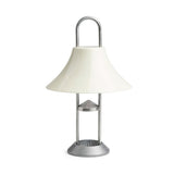 Portable LED Table Lamp  Hook Design With USB Charging - Product detail 18