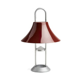 Portable LED Table Lamp  Hook Design With USB Charging - Product detail 19